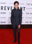 Forrest Goodluck
