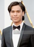 Forrest Goodluck