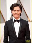 Forrest Goodluck