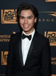 Forrest Goodluck