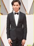 Forrest Goodluck