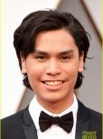 Forrest Goodluck