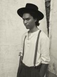 Forrest Goodluck