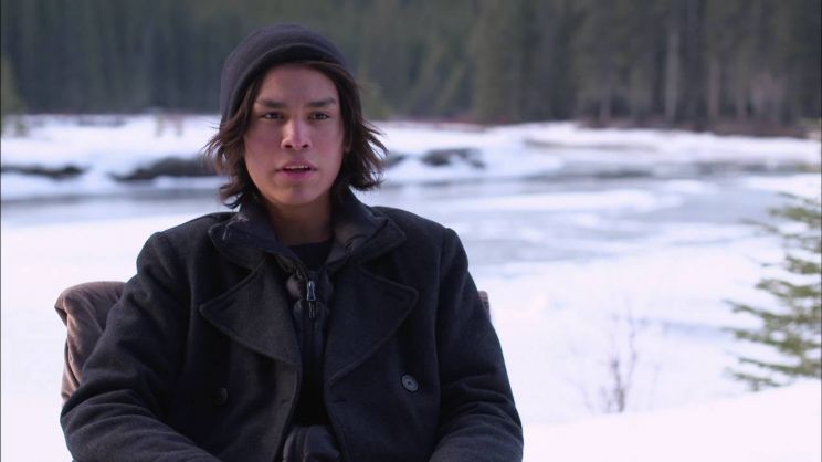 Forrest Goodluck