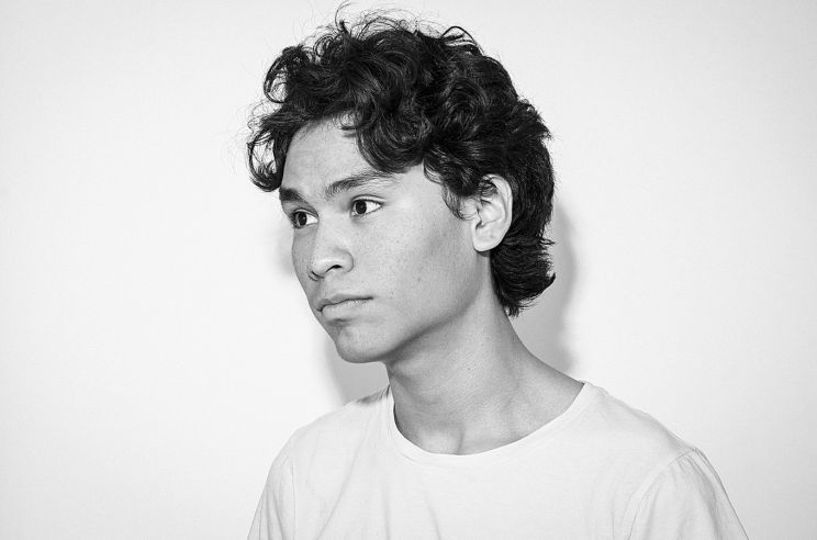 Forrest Goodluck