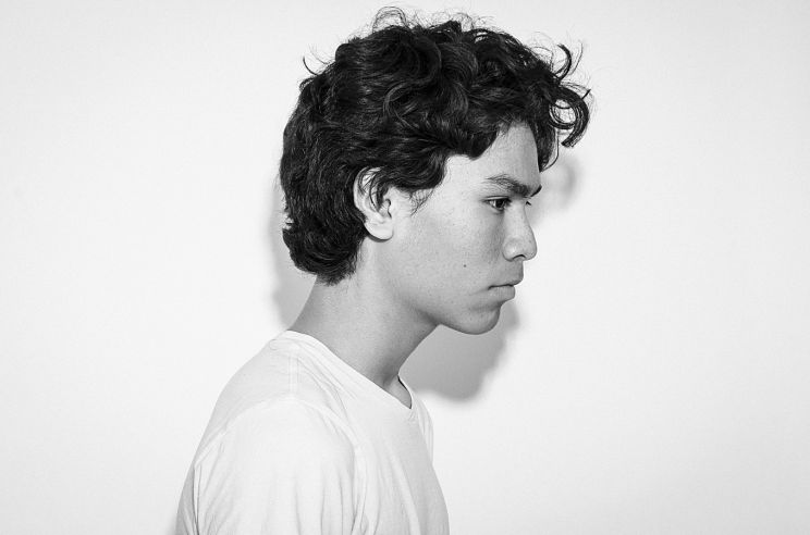 Forrest Goodluck