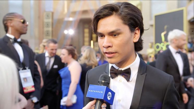 Forrest Goodluck