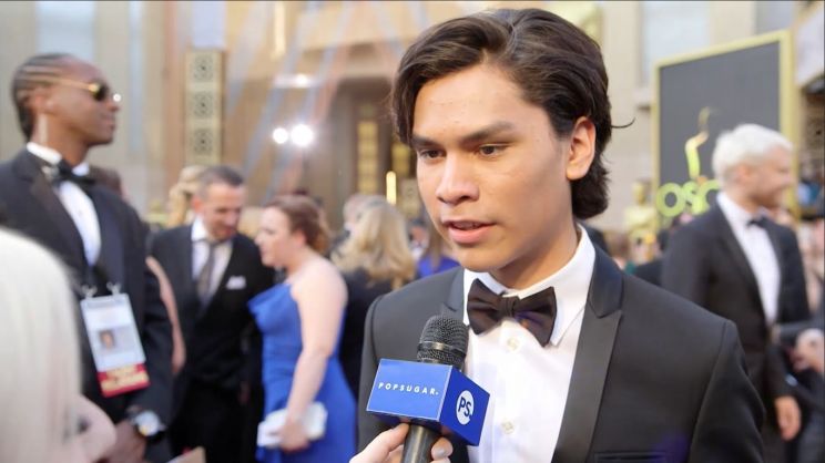 Forrest Goodluck