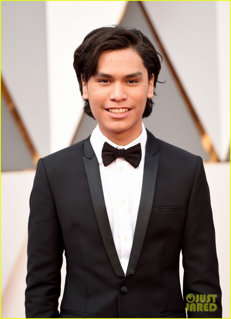 Forrest Goodluck