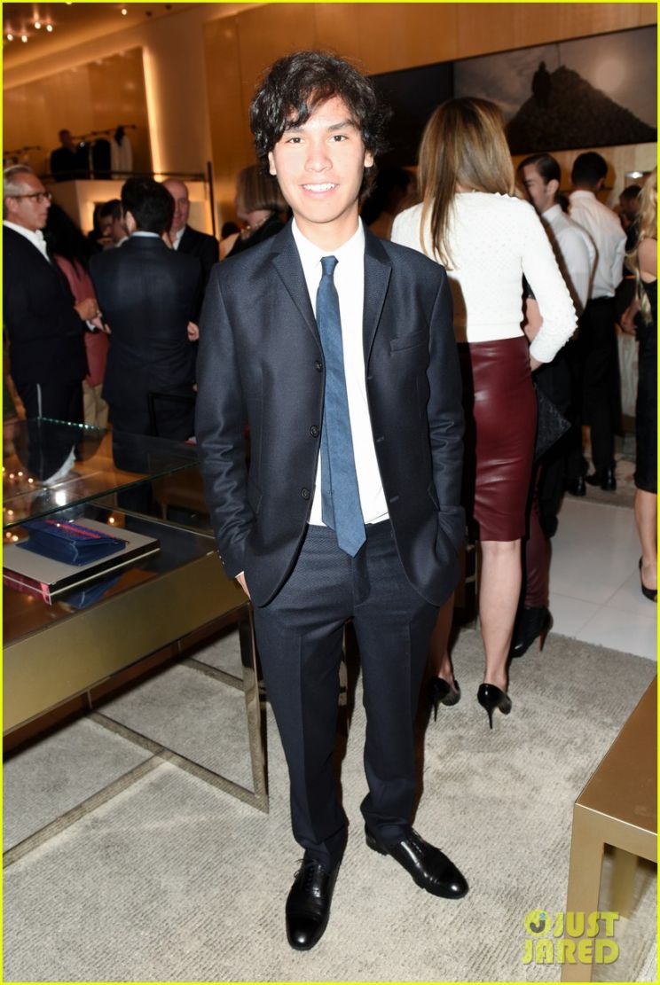 Forrest Goodluck