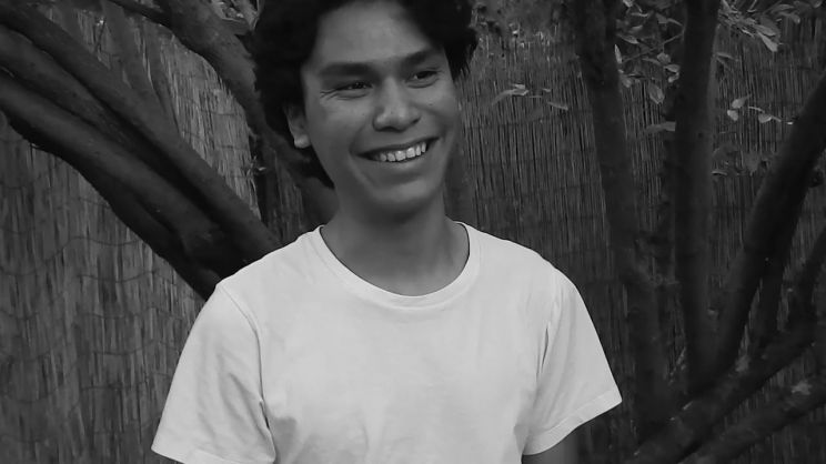 Forrest Goodluck