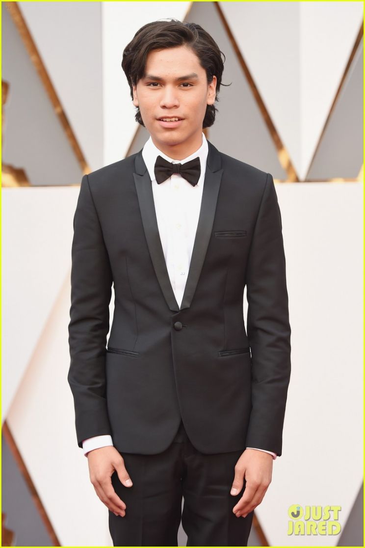 Forrest Goodluck