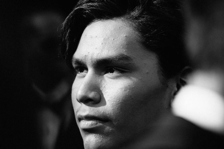 Forrest Goodluck