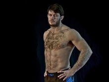Forrest Griffin