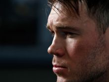Forrest Griffin