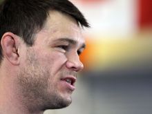 Forrest Griffin