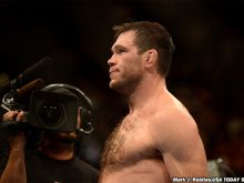 Forrest Griffin