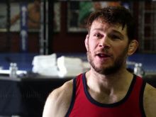 Forrest Griffin