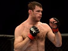 Forrest Griffin