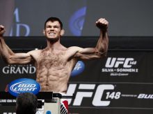 Forrest Griffin