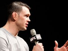 Forrest Griffin