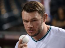 Forrest Griffin