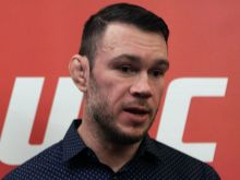 Forrest Griffin