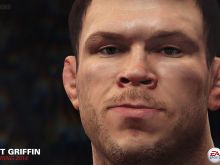 Forrest Griffin