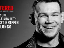 Forrest Griffin