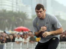 Forrest Griffin
