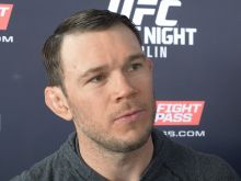 Forrest Griffin