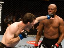 Forrest Griffin