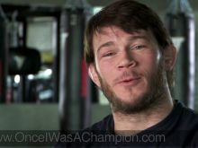 Forrest Griffin