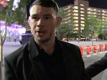 Forrest Griffin
