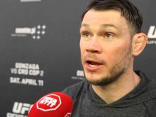 Forrest Griffin