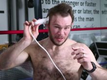 Forrest Griffin