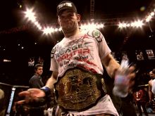 Forrest Griffin