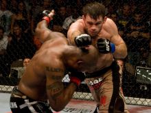 Forrest Griffin