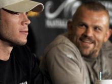 Forrest Griffin