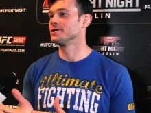 Forrest Griffin