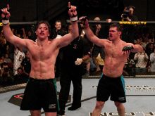 Forrest Griffin