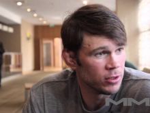 Forrest Griffin