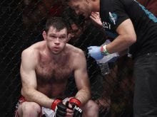 Forrest Griffin