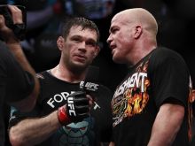 Forrest Griffin