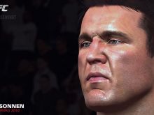 Forrest Griffin