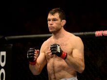 Forrest Griffin