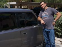 Forrest Griffin