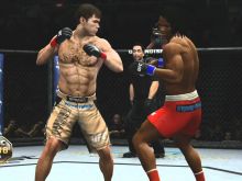 Forrest Griffin