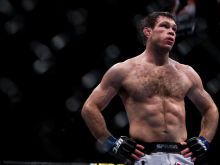 Forrest Griffin