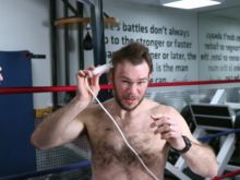 Forrest Griffin